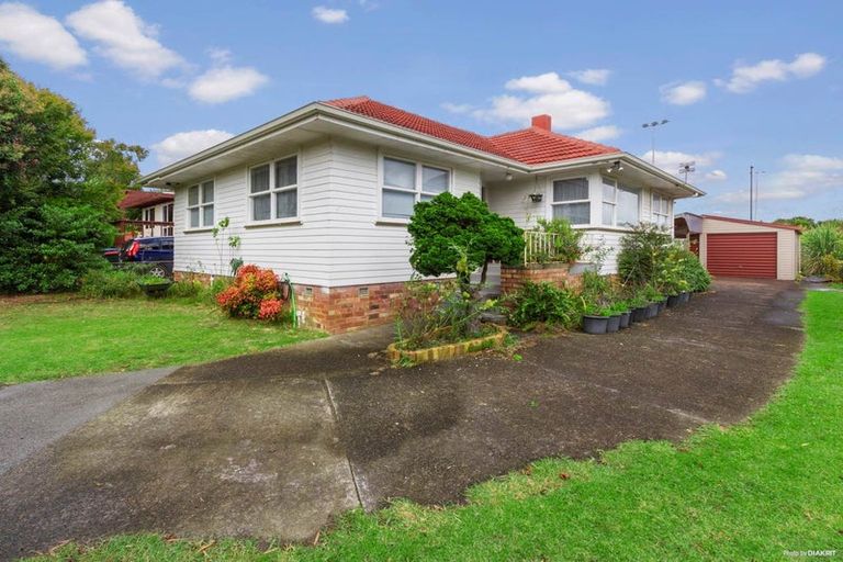 Photo of property in 20 Laurel Street, Mount Albert, Auckland, 1025