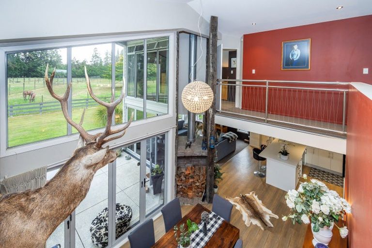 Photo of property in 35 Taplin Road, Matangi, Hamilton, 3283