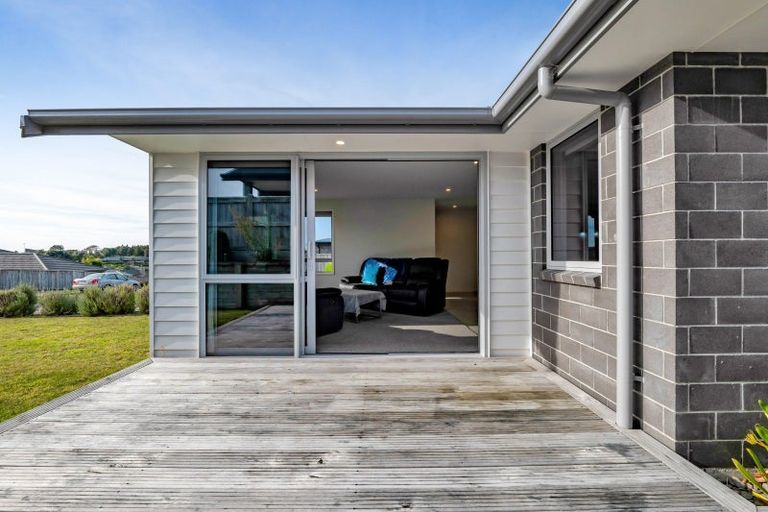 Photo of property in 61 Cyrus Street, Whalers Gate, New Plymouth, 4310