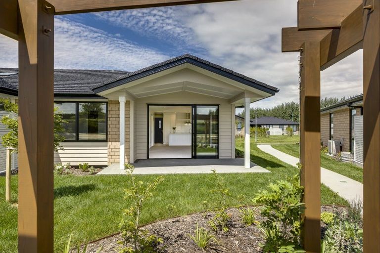 Photo of property in 55 Read Crescent, Clive, 4102