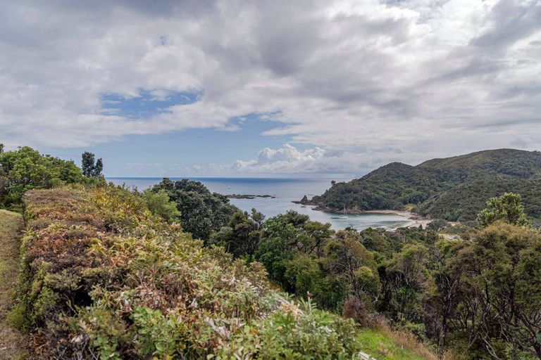 Photo of property in 961 Tuateawa Road, Waikawau, Coromandel, 3584