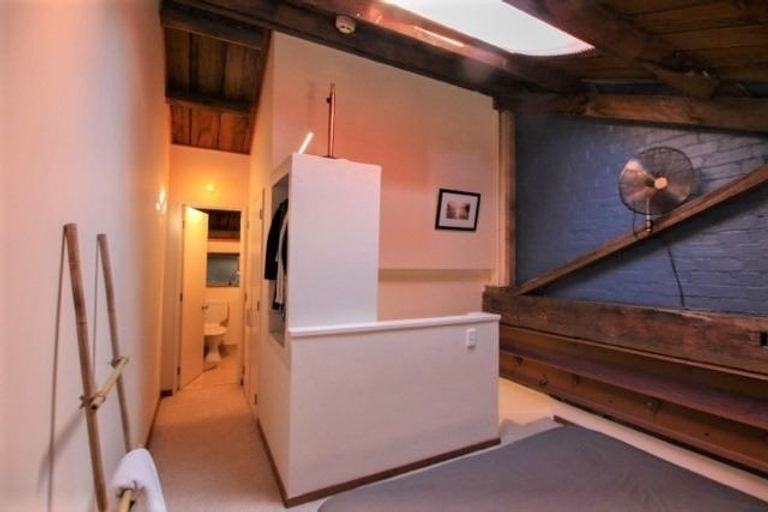 Photo of property in Wwmc Building, 1/101a Cuba Street, Te Aro, Wellington, 6011