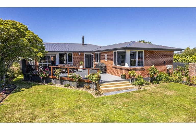 Photo of property in 19a Saint George Street, Watlington, Timaru, 7910