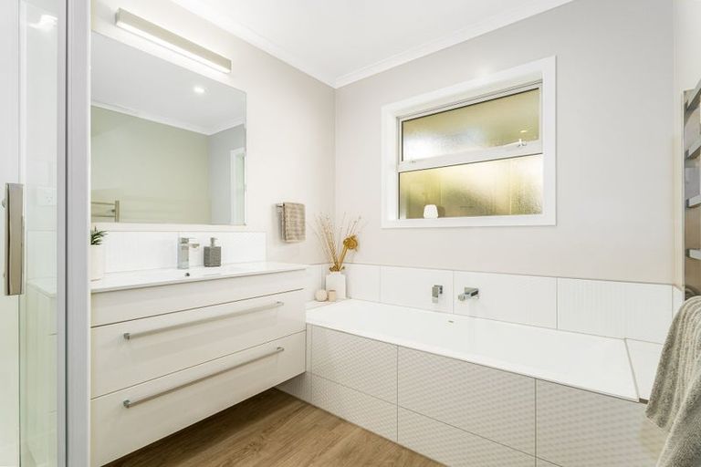 Photo of property in 65 John Burke Drive, Aotea, Porirua, 5024