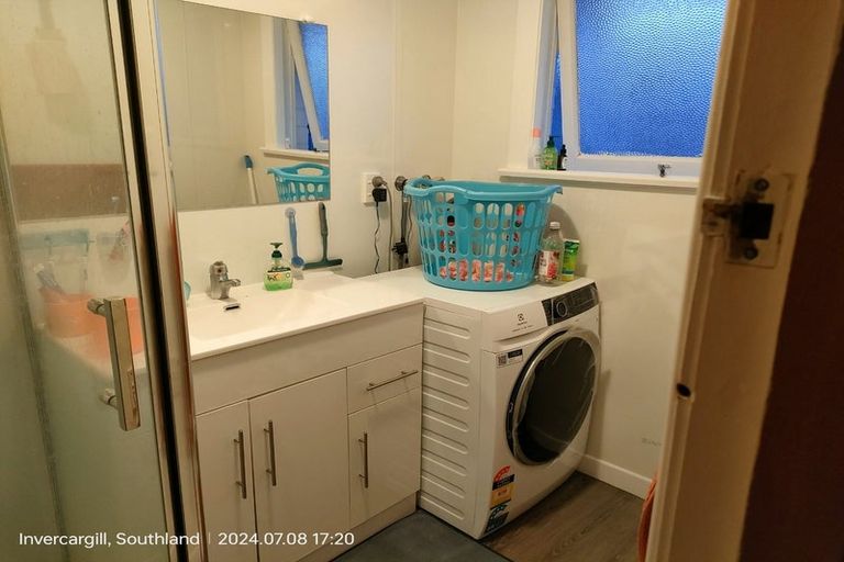 Photo of property in 3/47 Mary Street, Richmond, Invercargill, 9810