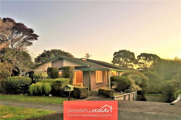 Photo of property in 51 Karina Road, Merrilands, New Plymouth, 4312