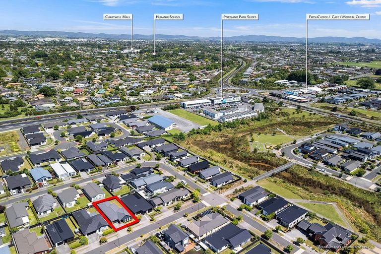 Photo of property in 37 Voight Avenue, Chartwell, Hamilton, 3210