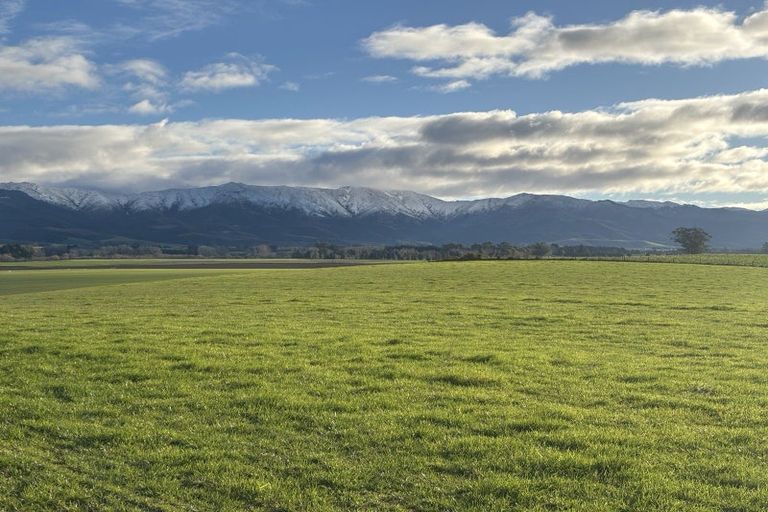 Photo of property in 476 Hook School Road, Makikihi, Waimate, 7978