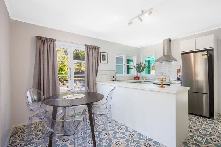 Photo of property in 87 Hair Street, Wainuiomata, Lower Hutt, 5014