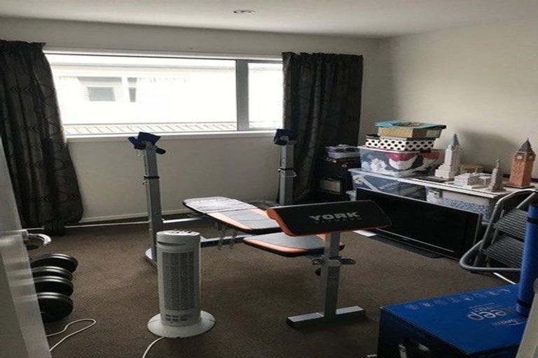 Photo of property in 211a Mclintock Street North, Johnsonville, Wellington, 6037