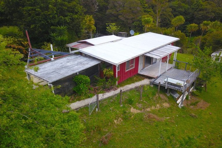 Photo of property in 390 Toatoa Road, Taipa, Kaitaia, 0483