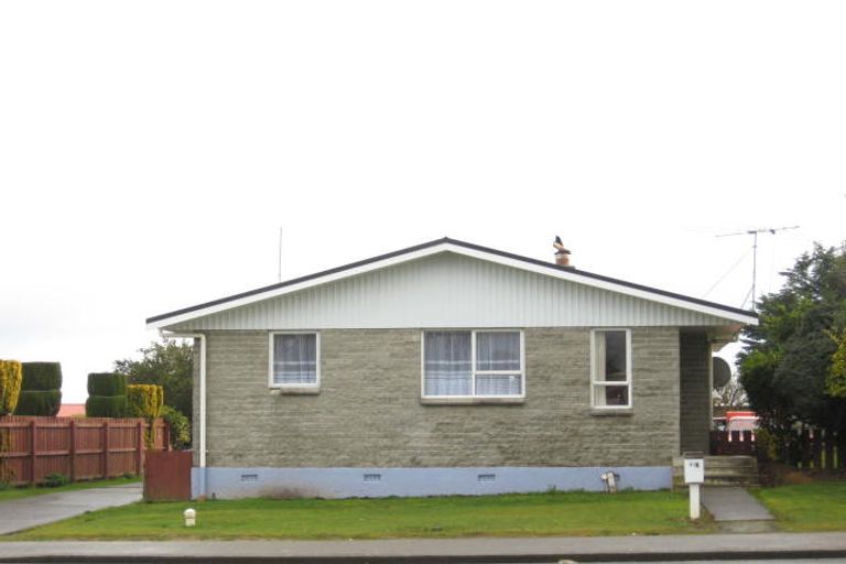 Photo of property in 218 Regent Street, Heidelberg, Invercargill, 9812