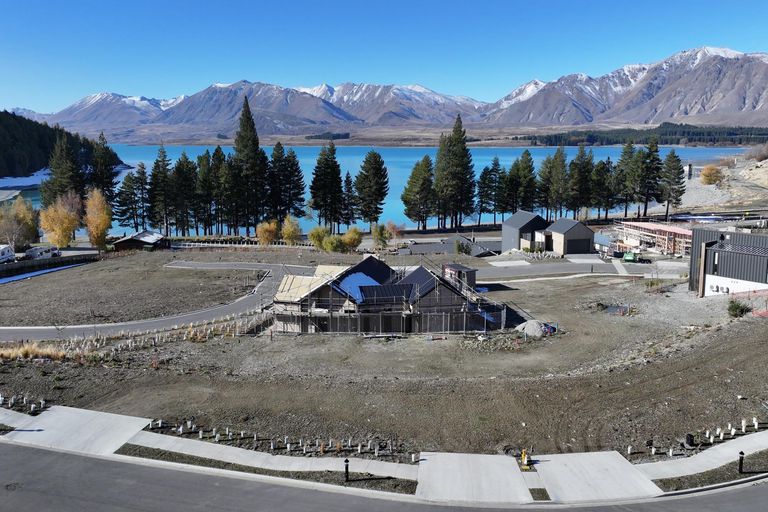 Photo of property in 26 Station Bay Rise, Lake Tekapo, 7999