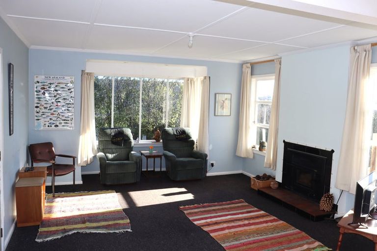 Photo of property in 50 Tamar Street, South Hill, Oamaru, 9400