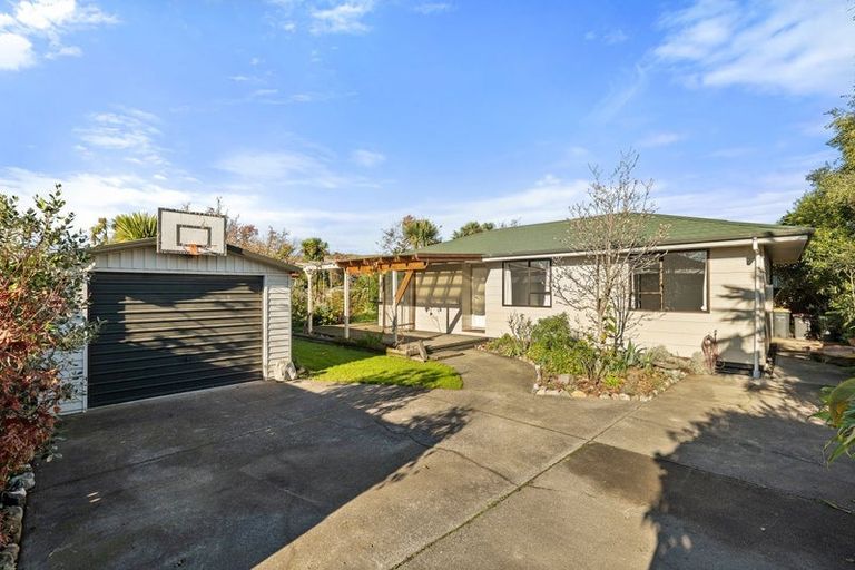 Photo of property in 1/72 Sullivan Avenue, Woolston, Christchurch, 8023