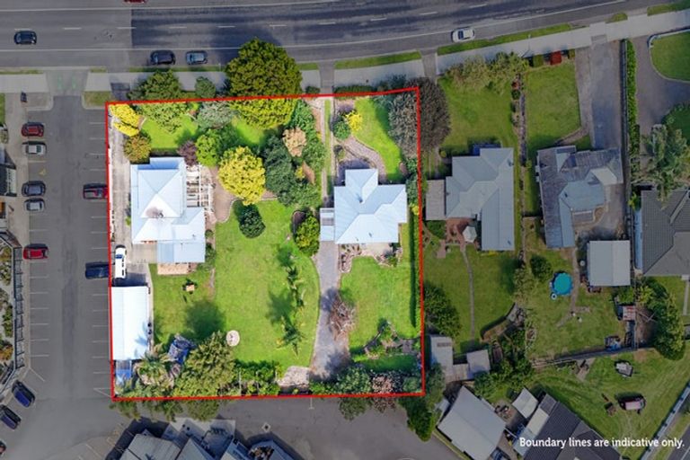 Photo of property in 13 Waharoa Road, Matamata, 3400