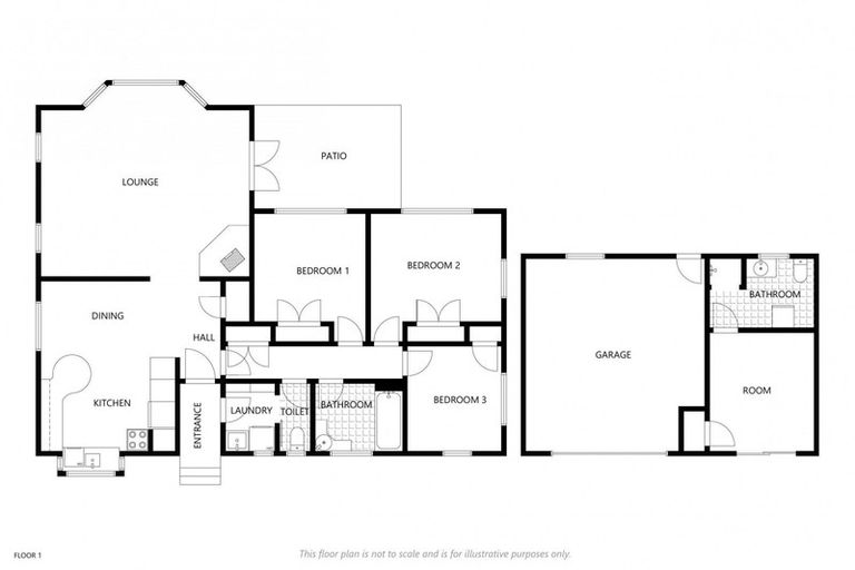 Photo of property in 28 D'arcy Street, Richmond, 7020