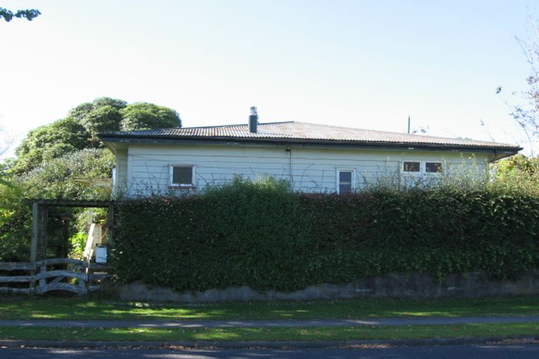 Photo of property in 8 Barnett Street, Putaruru, 3411