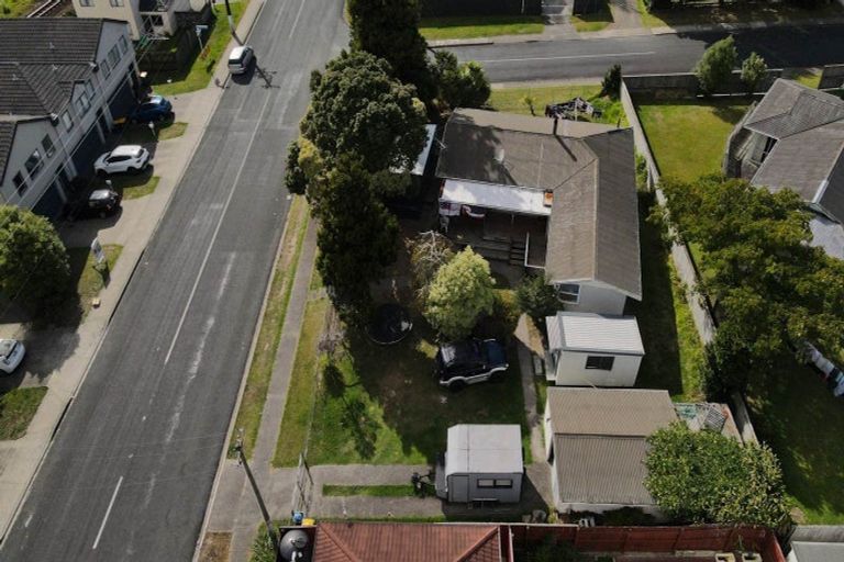 Photo of property in 46 Pooks Road, Ranui, Auckland, 0612