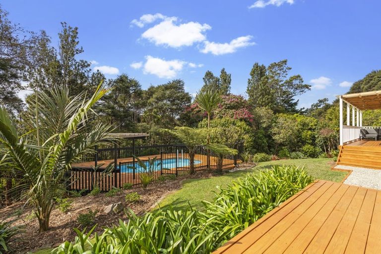 Photo of property in 61 Coulter Road, Swanson, Auckland, 0614