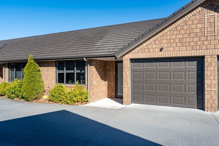Photo of property in 4/28 Fifth Avenue, Enderley, Hamilton, 3214