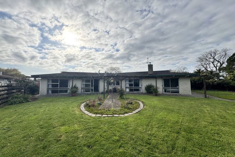 Photo of property in 56 Kentucky Way, Awapuni, Palmerston North, 4412