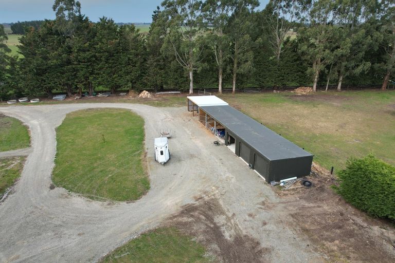 Photo of property in 214 Ferry Road, Richmond, Oamaru, 9494