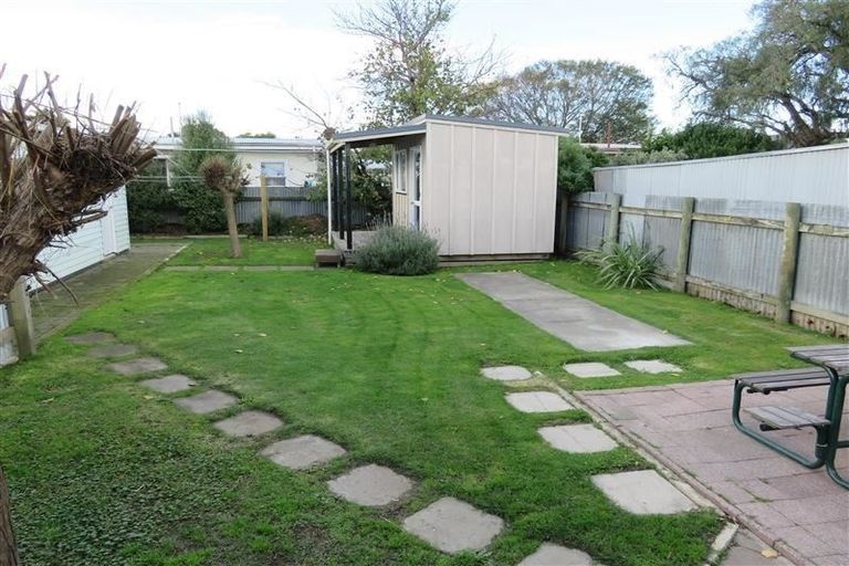 Photo of property in 422 Massey Street, Akina, Hastings, 4122