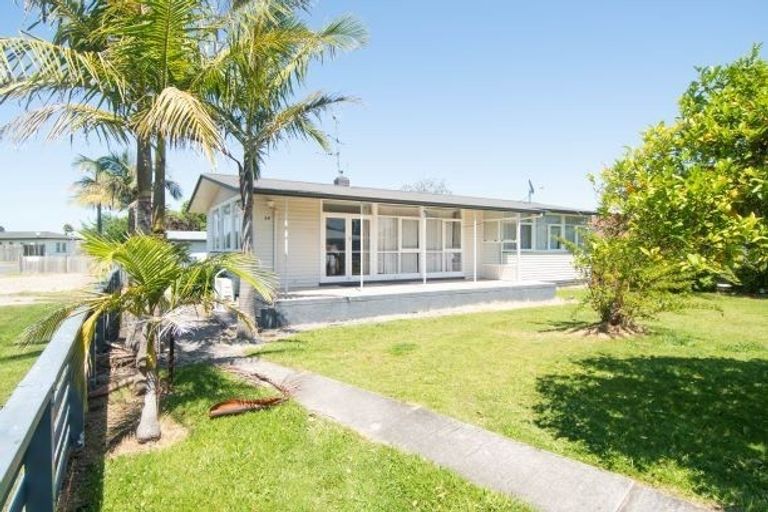 Photo of property in 34 Bulwer Road, Te Hapara, Gisborne, 4010