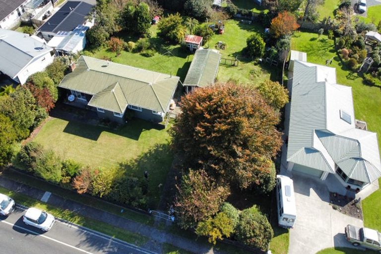 Photo of property in 70 Thames Road, Paeroa, 3600