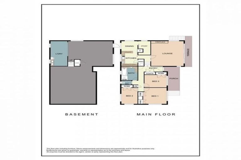 Photo of property in 106 Ruapehu Street, Paraparaumu, 5032