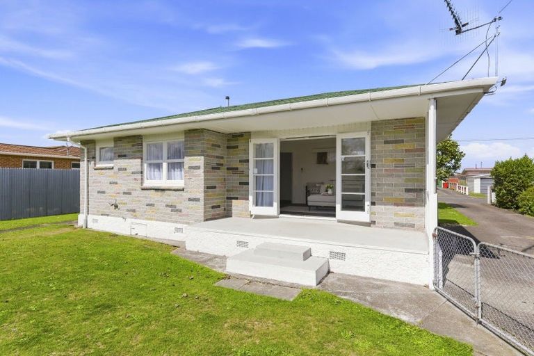 Photo of property in 3 Selwyn Street, Levin, 5510