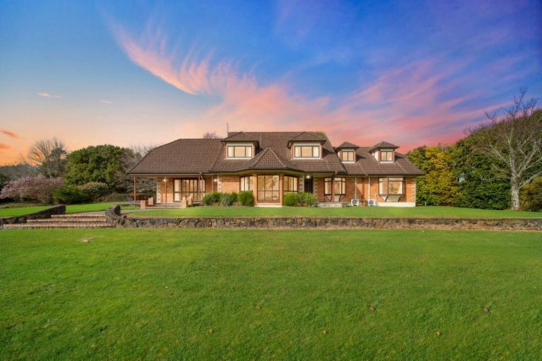 Photo of property in 11 Patea Place, Papakura, 2582