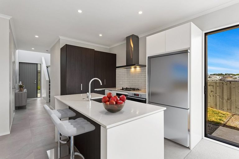 Photo of property in 52c Kopuru Road, Whenuapai, Auckland, 0618