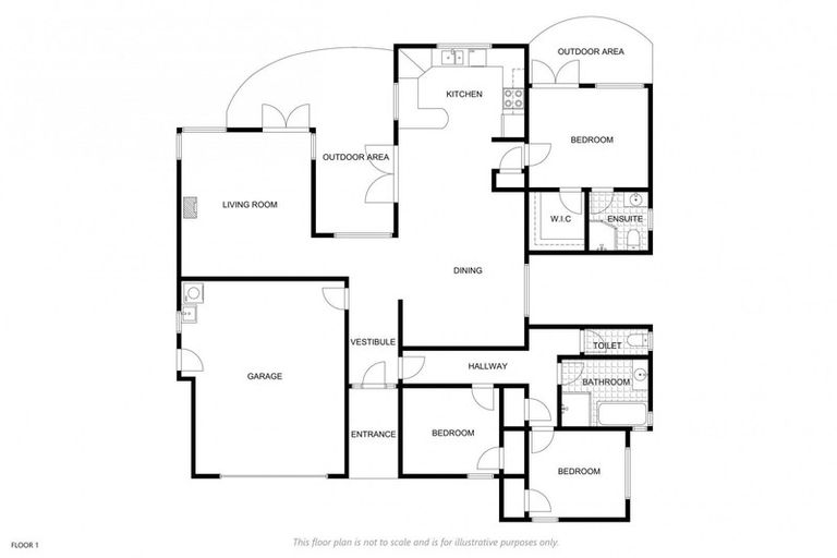 Photo of property in 161 Lakewood Drive, Nukuhau, Taupo, 3330