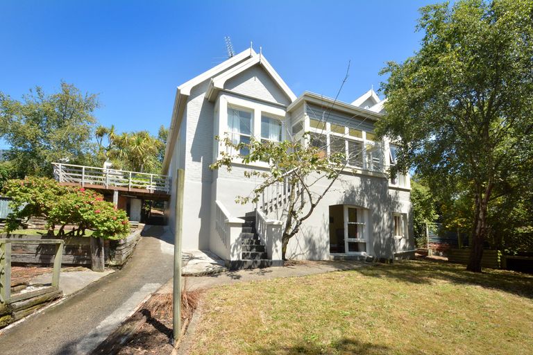 Photo of property in 409 South Road, Calton Hill, Dunedin, 9012