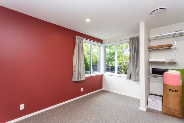 Photo of property in 188 Idris Road, Strowan, Christchurch, 8052