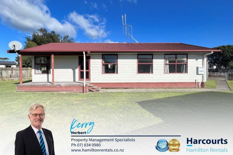 Photo of property in 47b Lloyd Drive, Nawton, Hamilton, 3200