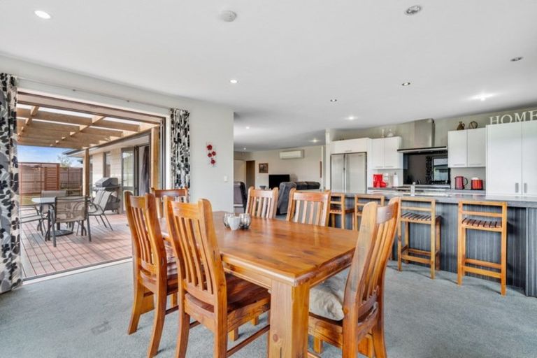 Photo of property in 24 Beaumont Drive, Rolleston, 7614