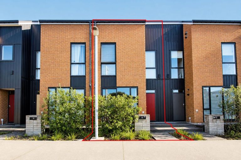 Photo of property in 80 Clark Road, Hobsonville, Auckland, 0616