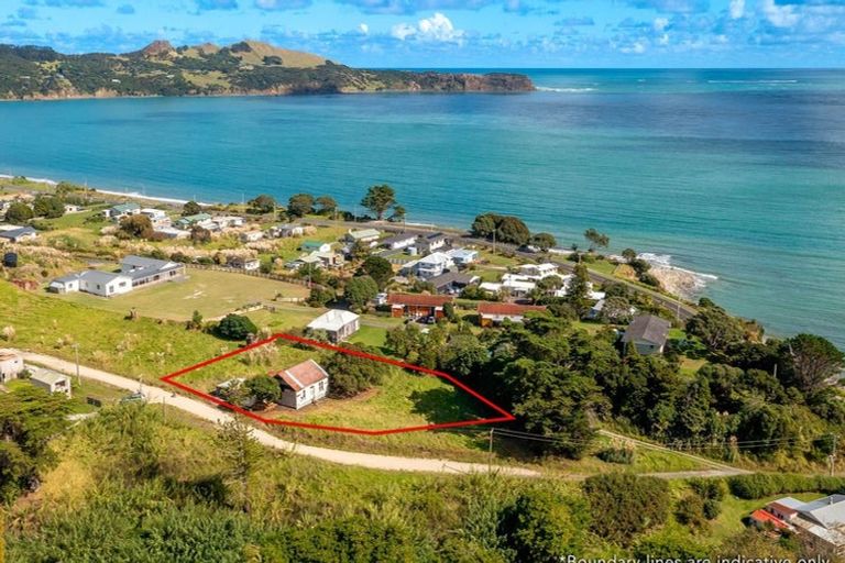 Photo of property in 139 State Highway 12, Omapere, Kaikohe, 0473