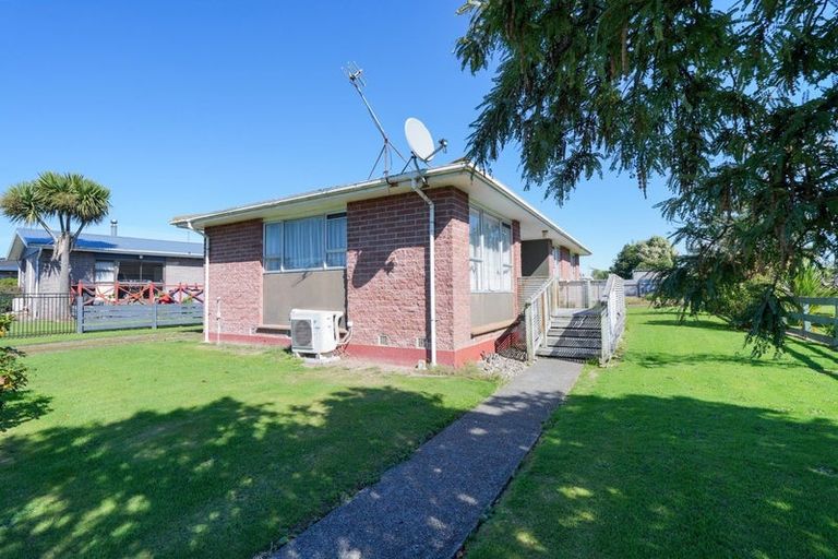 Photo of property in 49 Newbie Street, Heidelberg, Invercargill, 9812