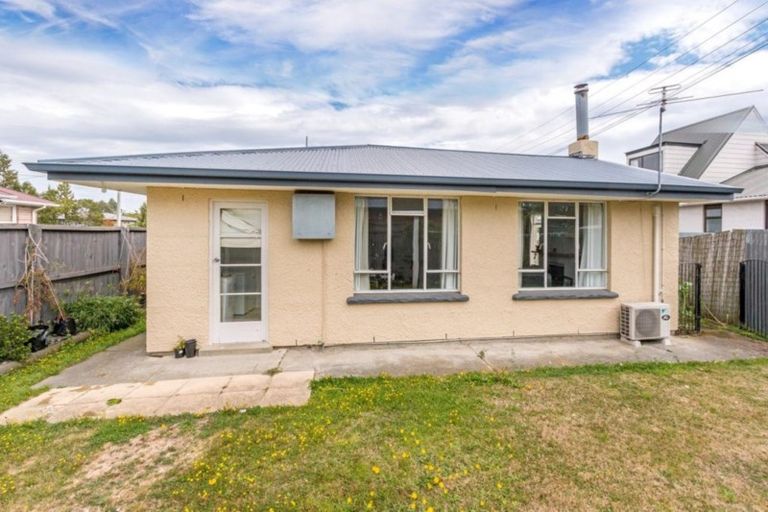 Photo of property in 22 Kirk Road, Templeton, Christchurch, 8042