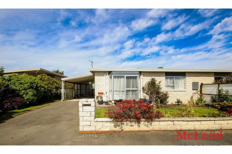 Photo of property in 308 Tancred Street, Hampstead, Ashburton, 7700