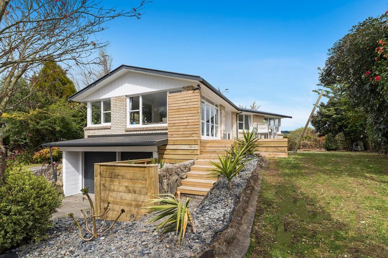 Photo of property in 58 Edmund Road, Mangakakahi, Rotorua, 3015