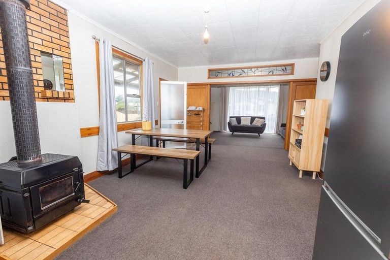 Photo of property in 114 Reid Street, Blaketown, Greymouth, 7805