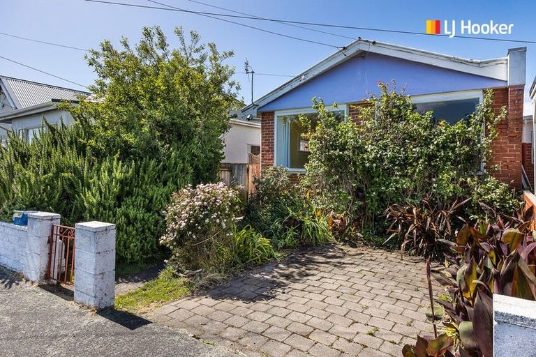 Photo of property in 25 Council Street, Saint Kilda, Dunedin, 9012