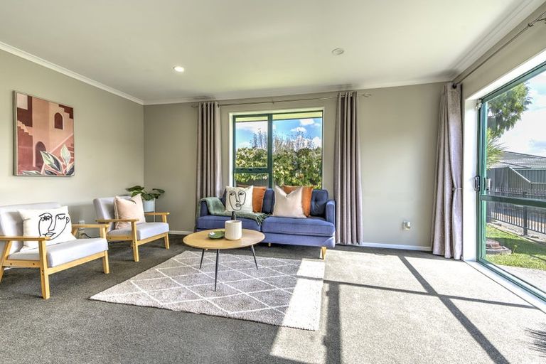 Photo of property in 1 Daisy Street, Claudelands, Hamilton, 3214