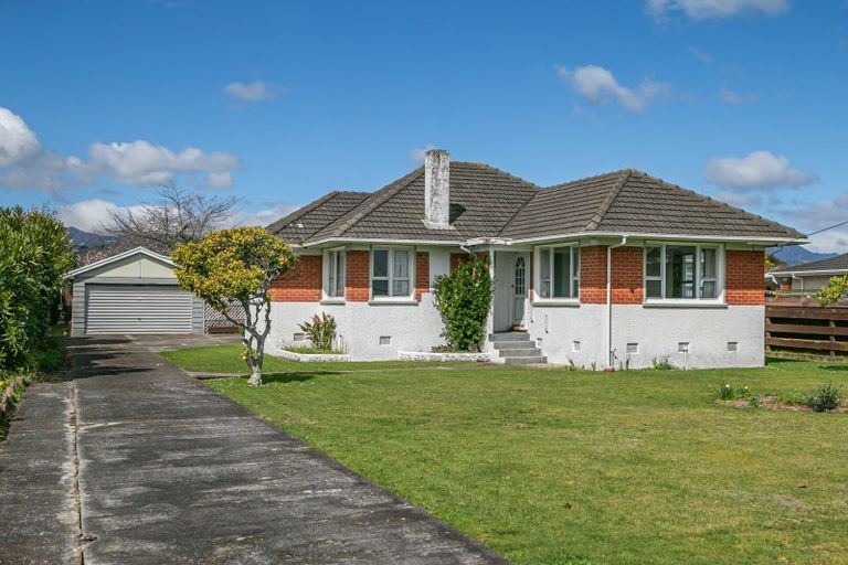 Photo of property in 156 Winchester Street, Levin, 5510