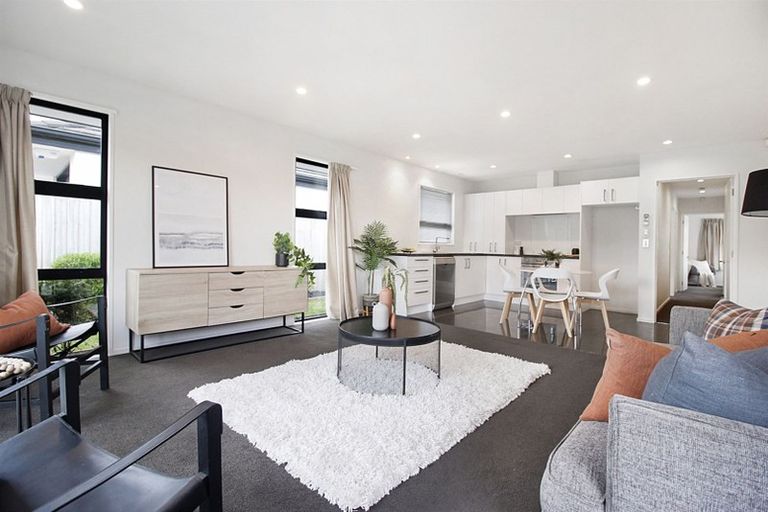 Photo of property in 8 Capil Court, Halswell, Christchurch, 8025